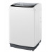 BTL10W Beko 10 KG Top Load Washer 